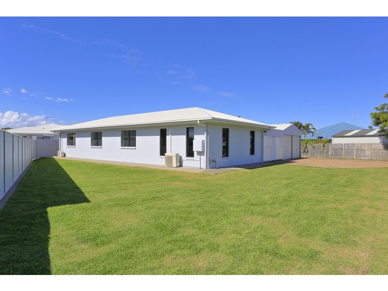 159 Hughes Road, Bargara QLD 4670