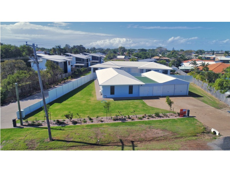 159 Hughes Road, Bargara QLD 4670