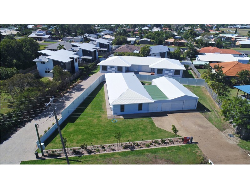 159 Hughes Road, Bargara QLD 4670