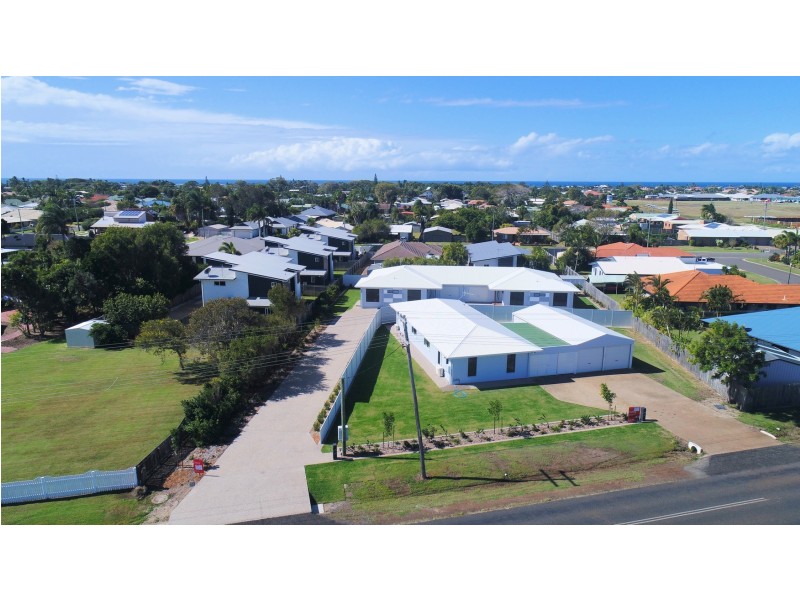 159 Hughes Road, Bargara QLD 4670