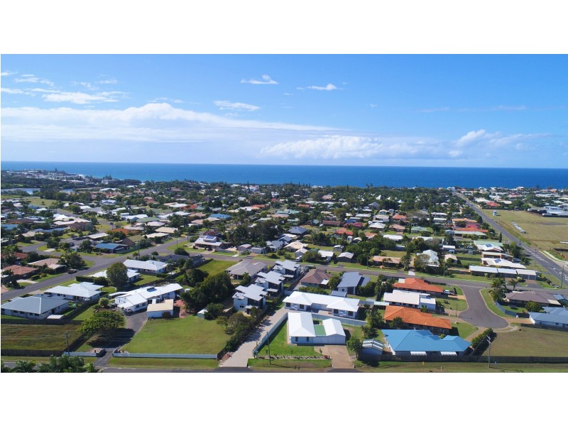 159 Hughes Road, Bargara QLD 4670