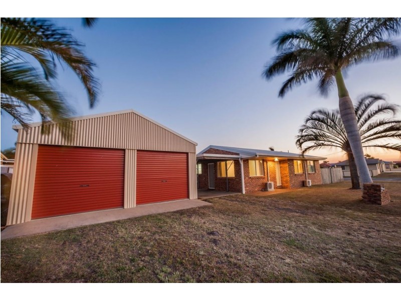 69 Wilfred Street, Bargara QLD 4670