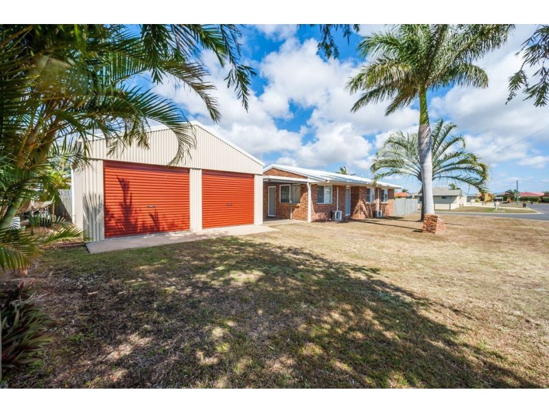 69 Wilfred Street, Bargara QLD 4670