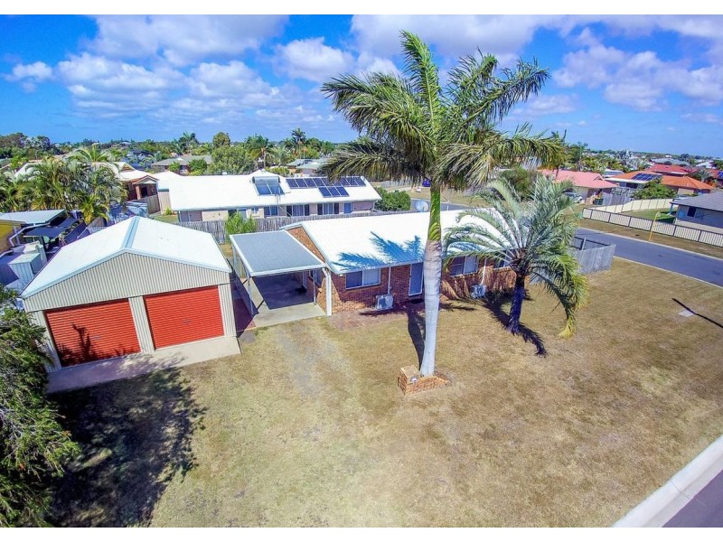 69 Wilfred Street, Bargara QLD 4670