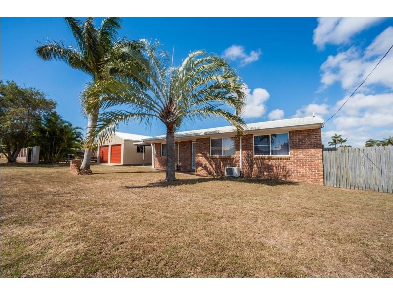 69 Wilfred Street, Bargara QLD 4670