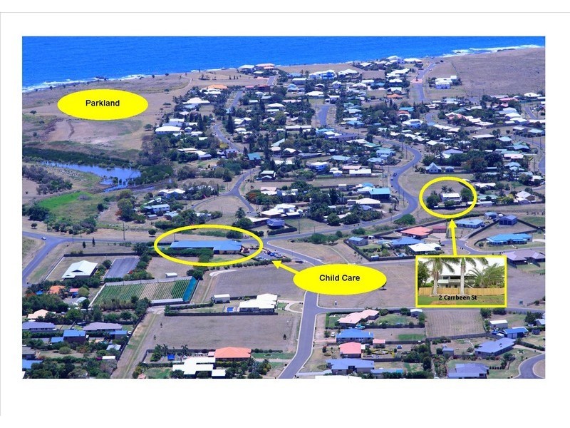 2 Carbeen Street, Innes Park QLD 4670