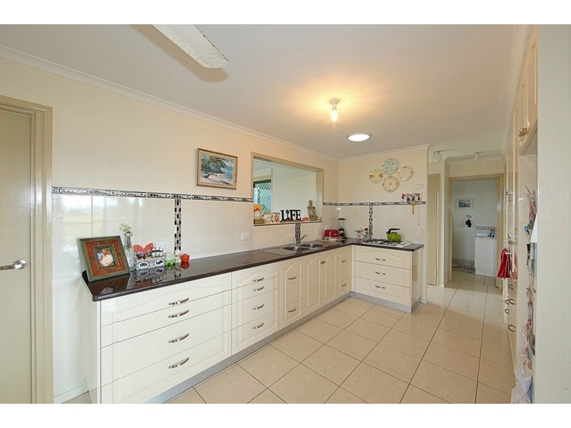 2 Carbeen Street, Innes Park QLD 4670