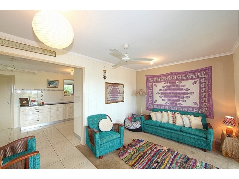 2 Carbeen Street, Innes Park QLD 4670