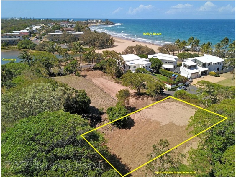 10 Shady Grove, Bargara QLD 4670