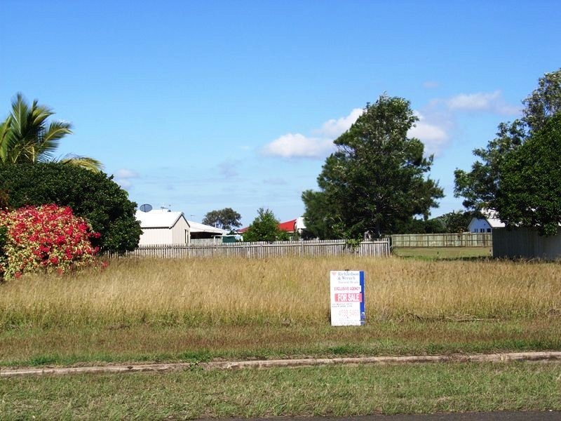 46 Innes Park Road, Innes Park QLD 4670