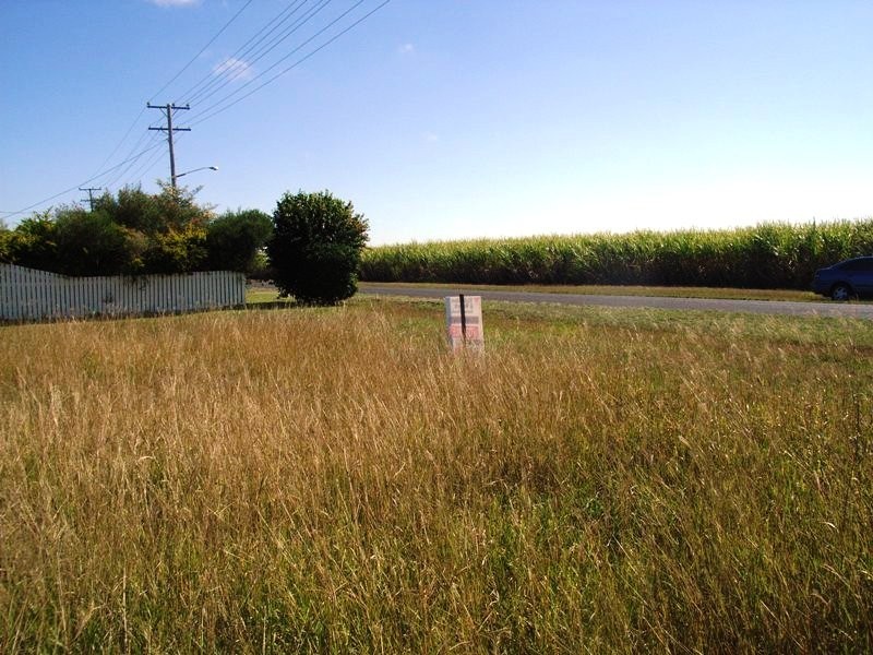 46 Innes Park Road, Innes Park QLD 4670