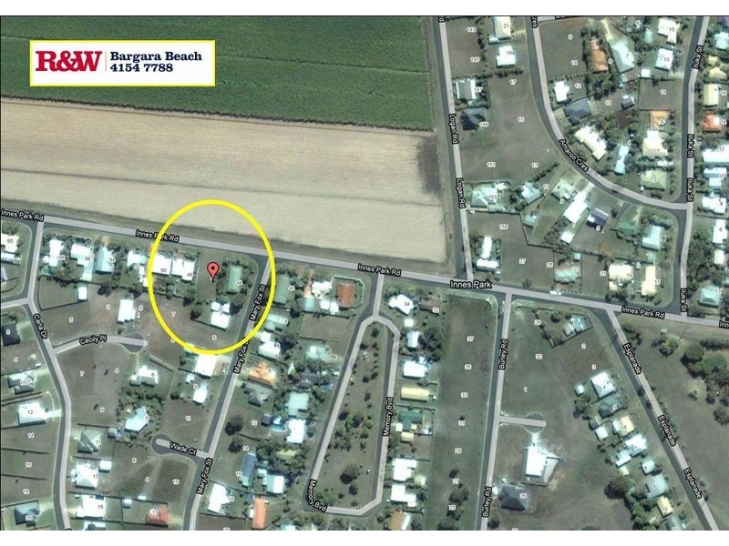 46 Innes Park Road, Innes Park QLD 4670