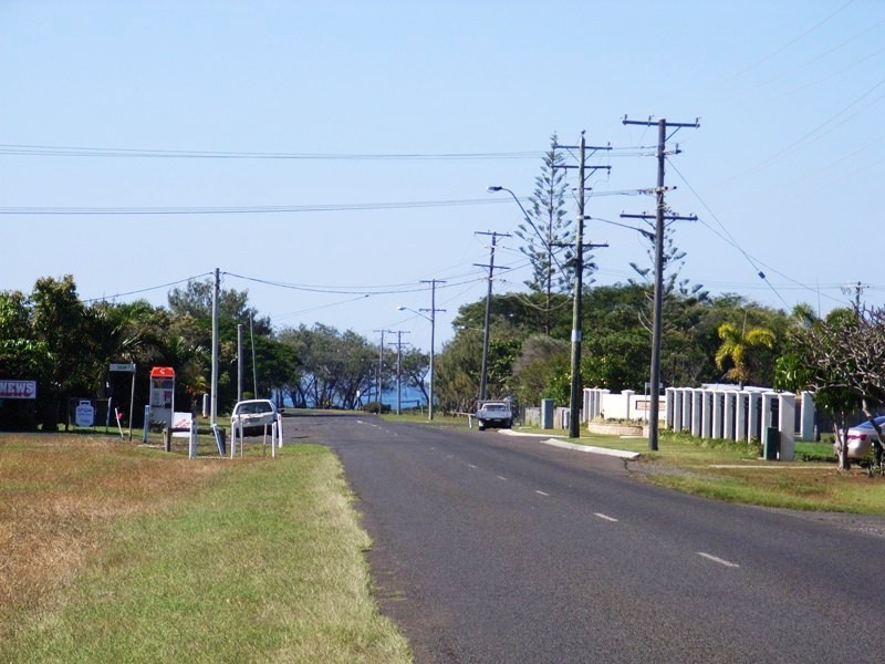 46 Innes Park Road, Innes Park QLD 4670