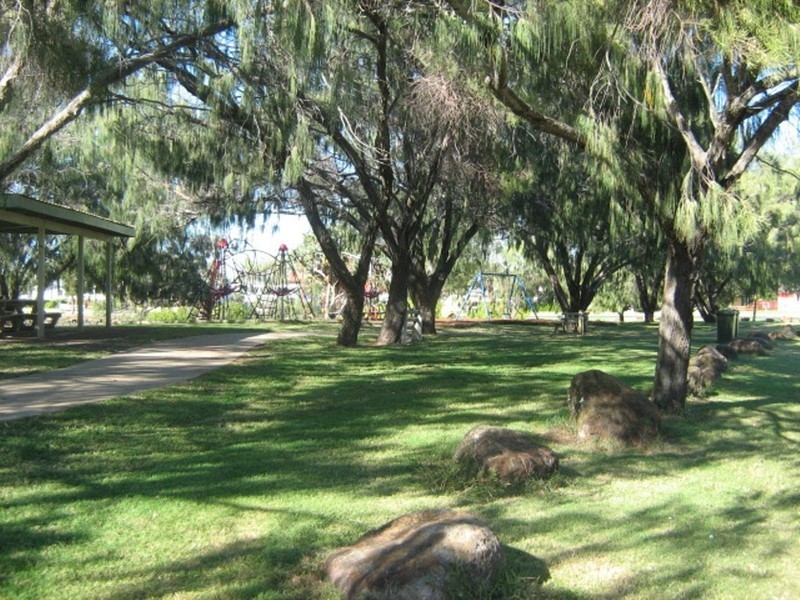 46 Innes Park Road, Innes Park QLD 4670