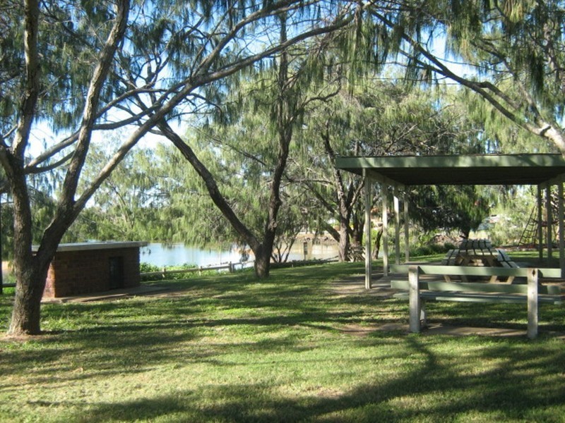 46 Innes Park Road, Innes Park QLD 4670