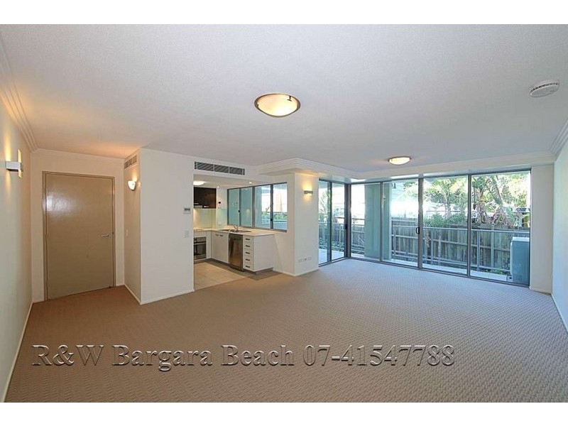 Unit 6, Dwell,107 Esplanade,, Bargara QLD 4670