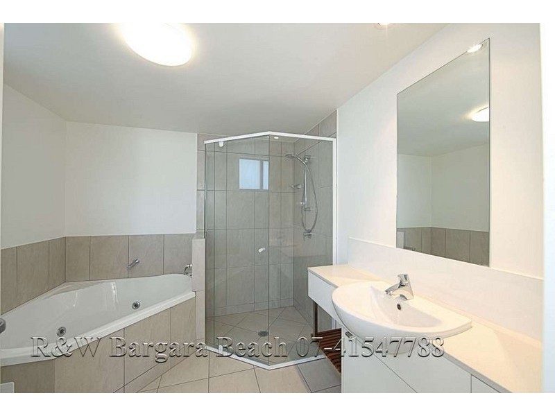 Unit 6, Dwell,107 Esplanade,, Bargara QLD 4670