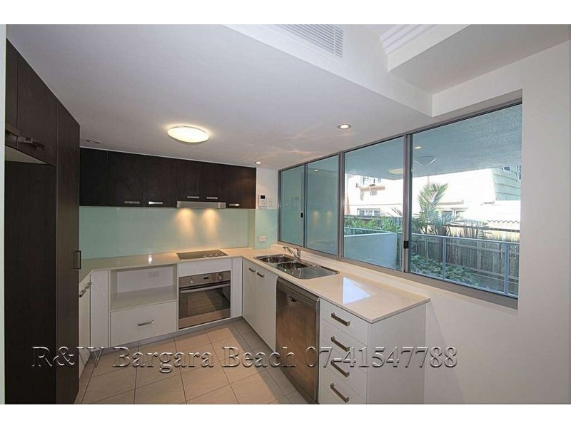 Unit 6, Dwell,107 Esplanade,, Bargara QLD 4670