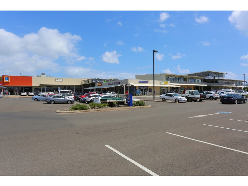 1/1 Bunker Court, Bargara QLD 4670