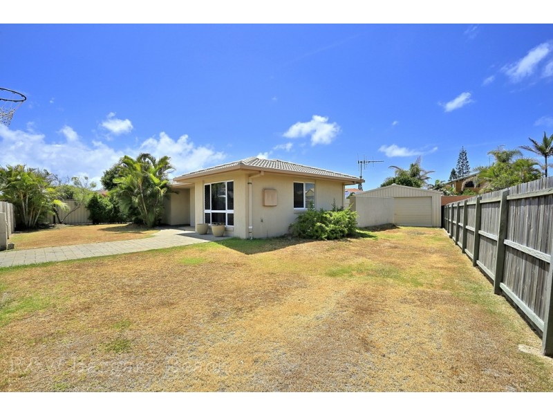 5 Oceanview Street, Bargara QLD 4670