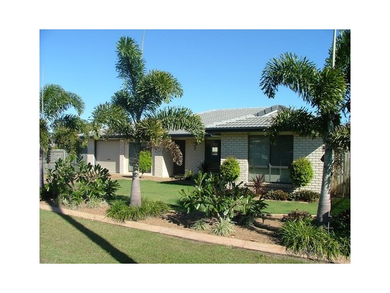 Burnett Heads QLD 4670