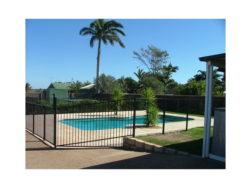 Burnett Heads QLD 4670