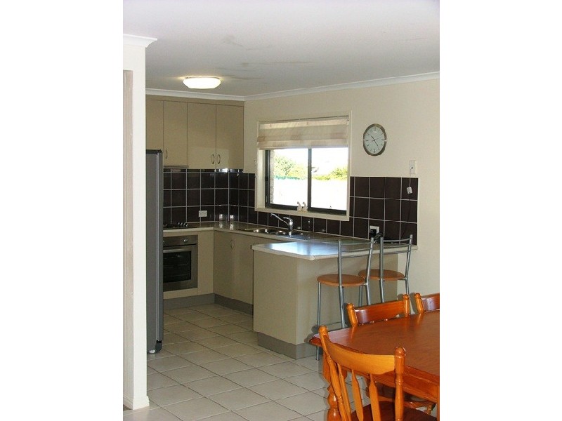 Burnett Heads QLD 4670