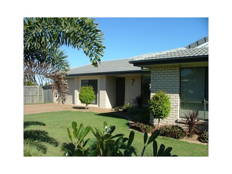 Burnett Heads QLD 4670