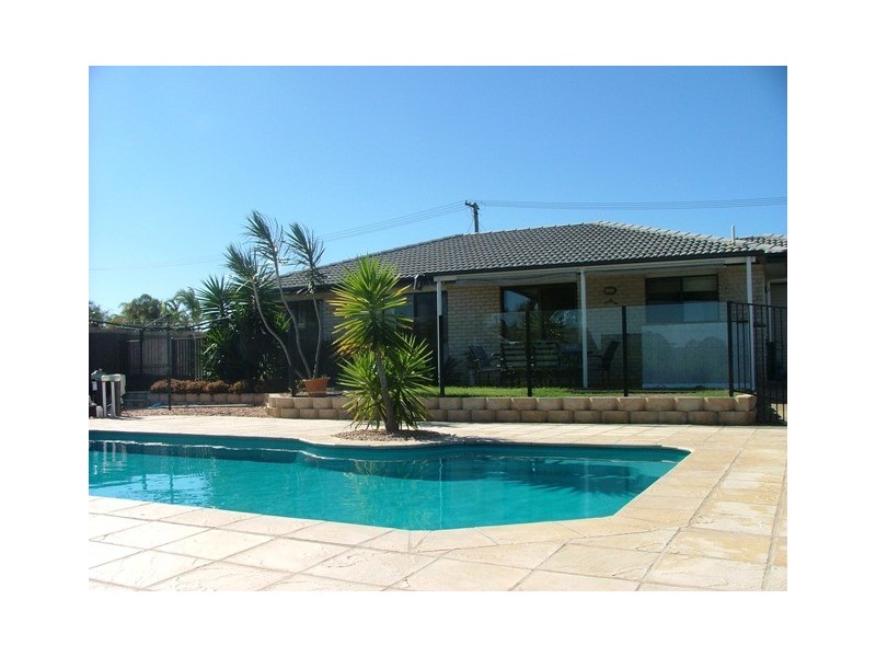 Burnett Heads QLD 4670