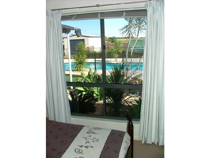 Burnett Heads QLD 4670