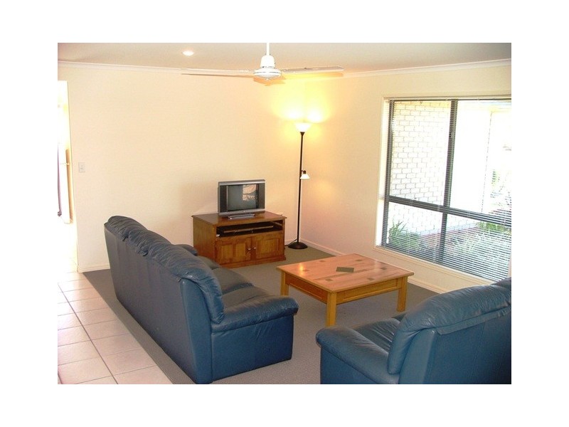 Burnett Heads QLD 4670