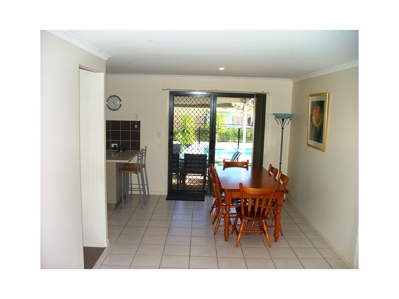 Burnett Heads QLD 4670