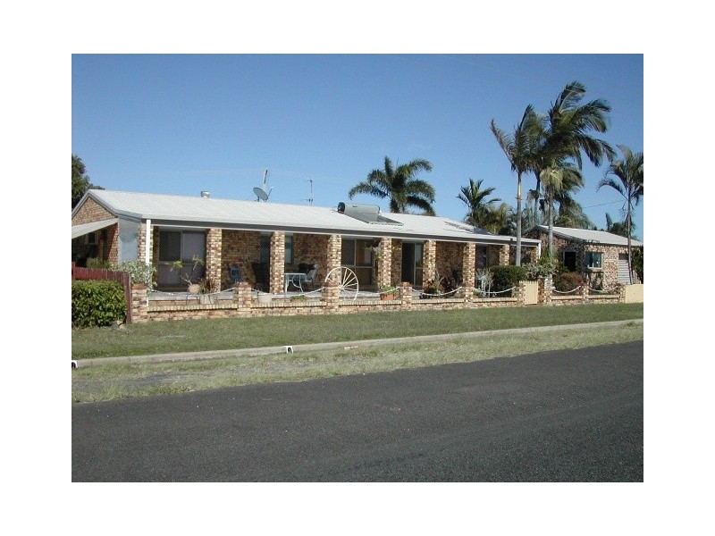 Burnett Heads QLD 4670