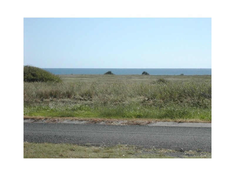 Burnett Heads QLD 4670