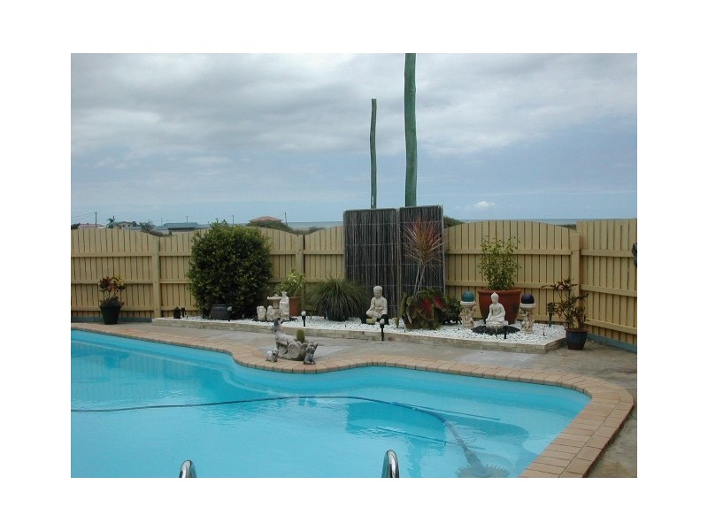 Burnett Heads QLD 4670