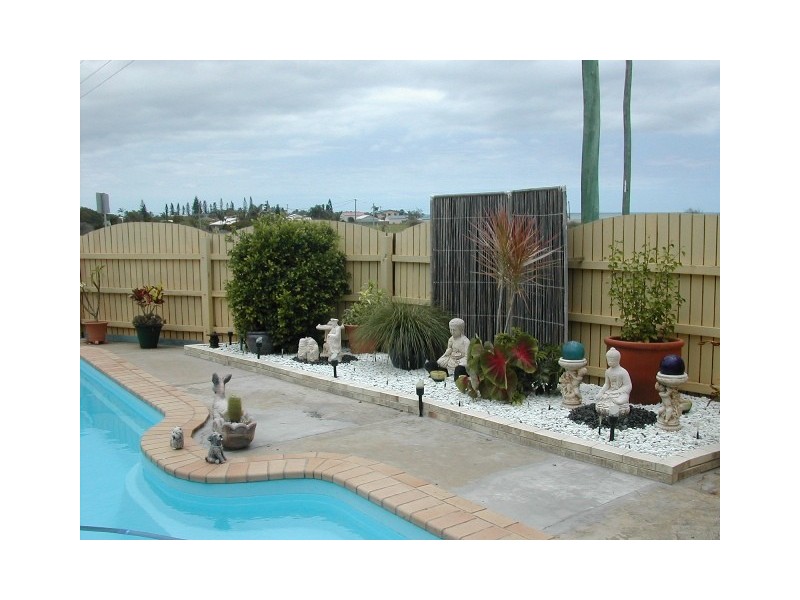 Burnett Heads QLD 4670