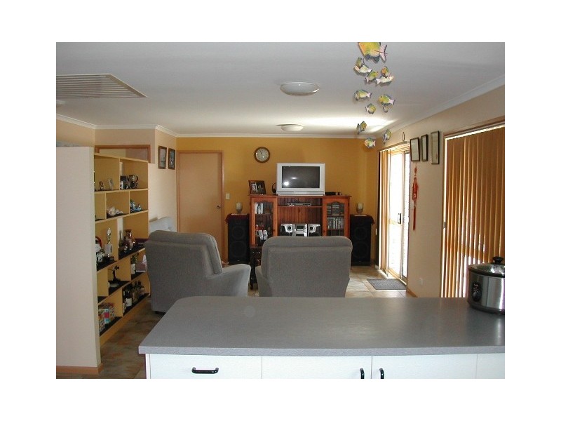 Burnett Heads QLD 4670