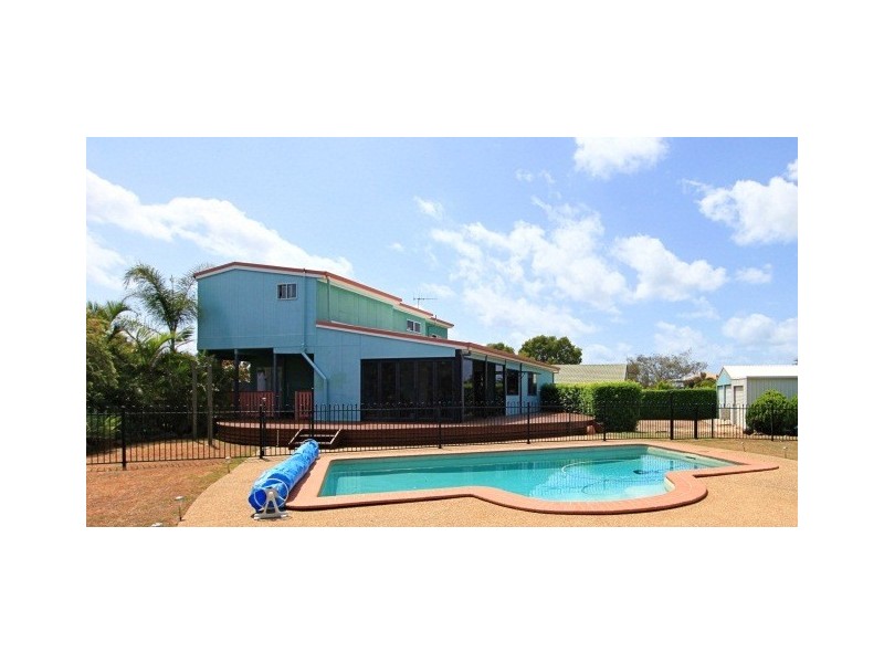 11 Pacific Court, Bargara QLD 4670