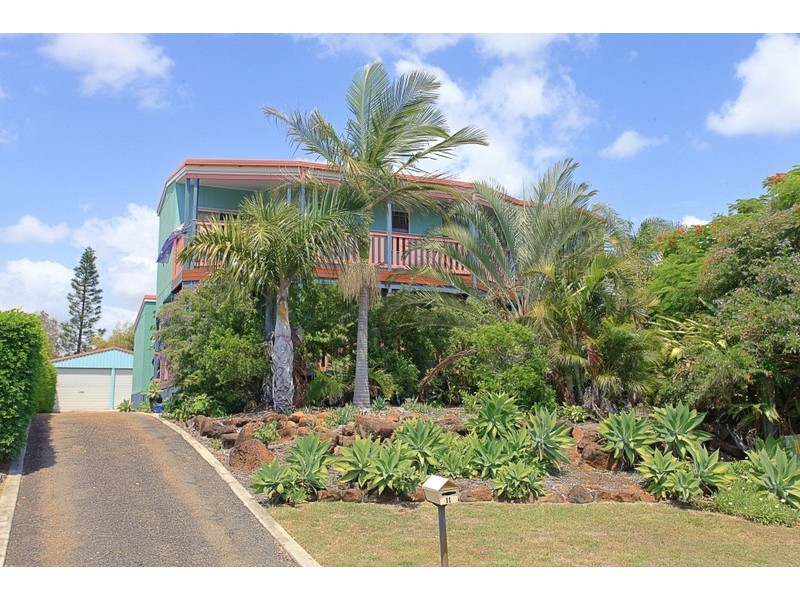 11 Pacific Court, Bargara QLD 4670