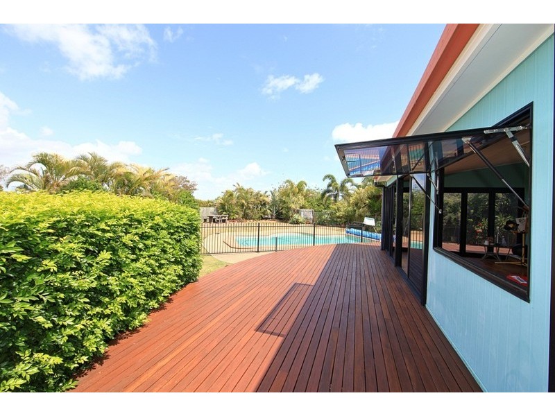 11 Pacific Court, Bargara QLD 4670