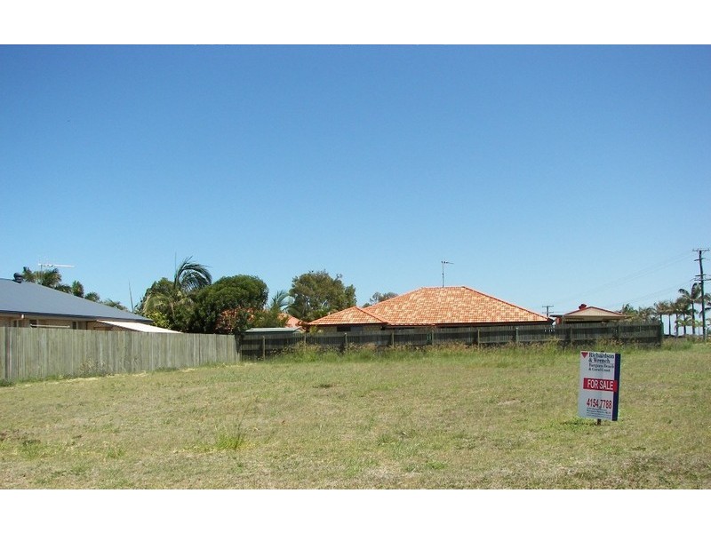 53 Garson Drive, Bargara QLD 4670