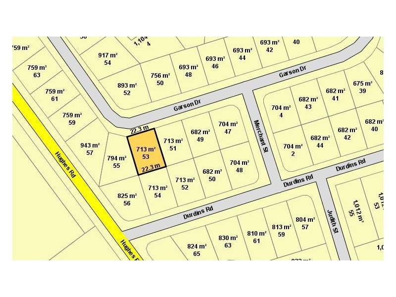 53 Garson Drive, Bargara QLD 4670