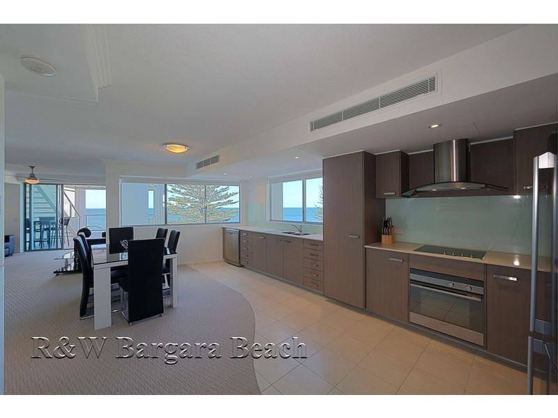 Unit 44 “Dwell” 107 Esplanade, Bargara QLD 4670