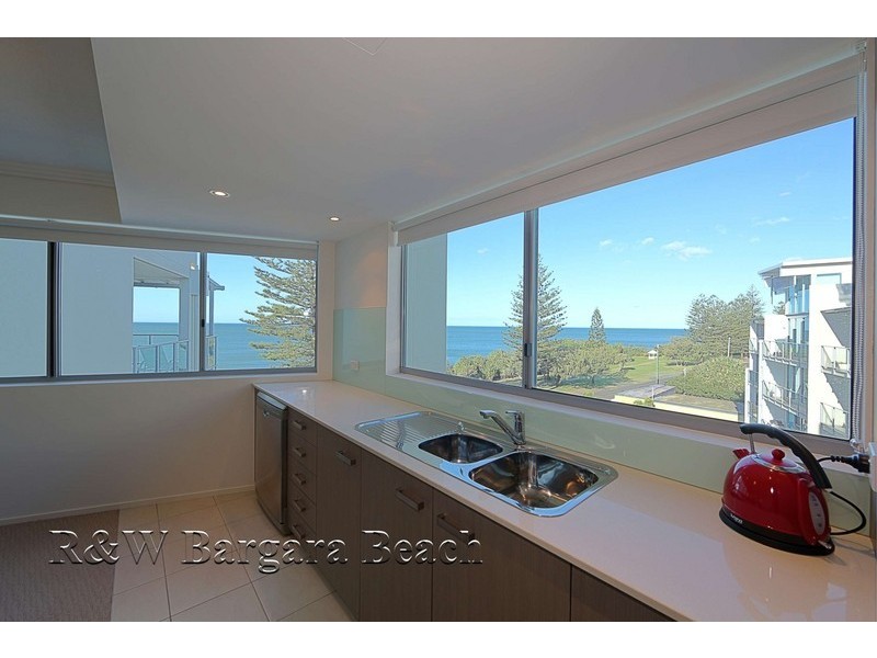 Unit 44 “Dwell” 107 Esplanade, Bargara QLD 4670