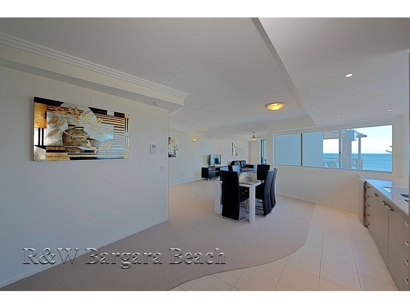Unit 44 “Dwell” 107 Esplanade, Bargara QLD 4670