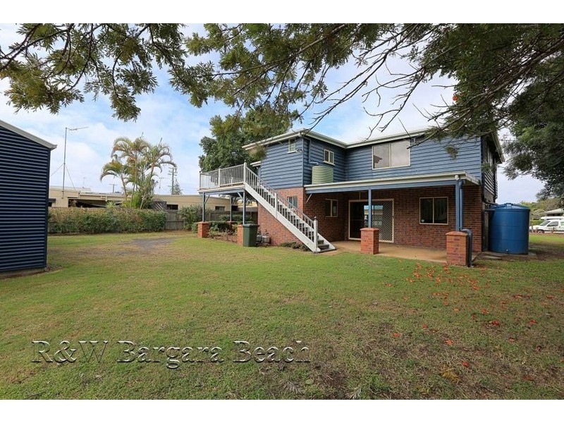 10 Whalley Street, Bargara QLD 4670