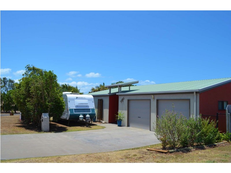 30 Amaroo Crescent, Innes Park QLD 4670