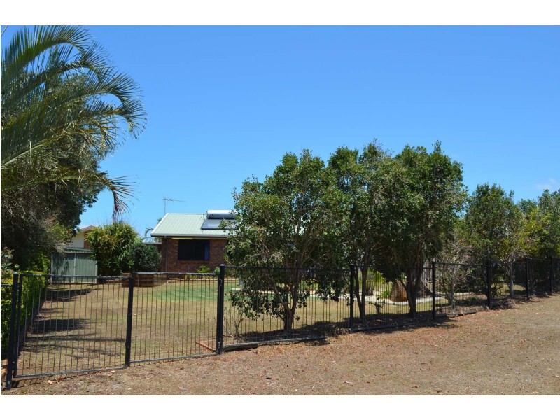 30 Amaroo Crescent, Innes Park QLD 4670