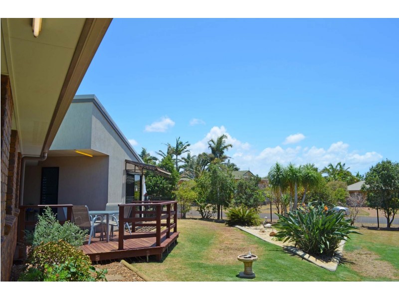 30 Amaroo Crescent, Innes Park QLD 4670