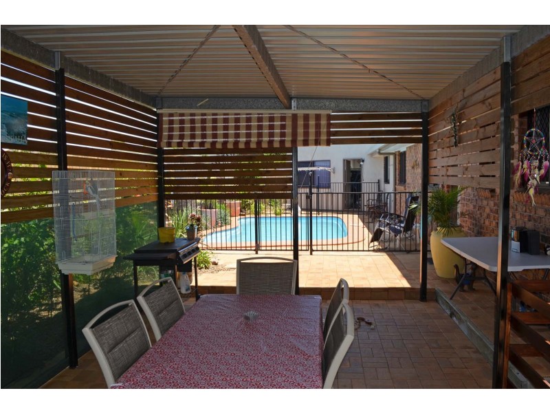 30 Amaroo Crescent, Innes Park QLD 4670